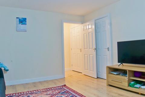 3 bedroom townhouse for sale, Whixley Way, Hamilton, Leicester, LE5