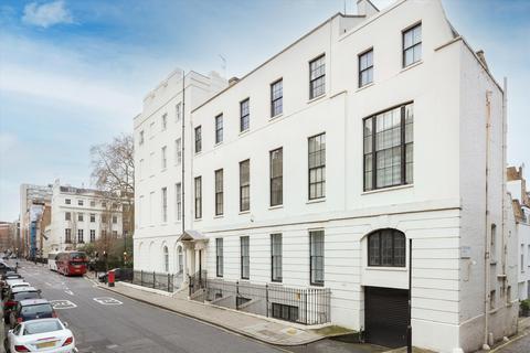 2 bedroom flat for sale, Bryanston Square, Marylebone, W1H