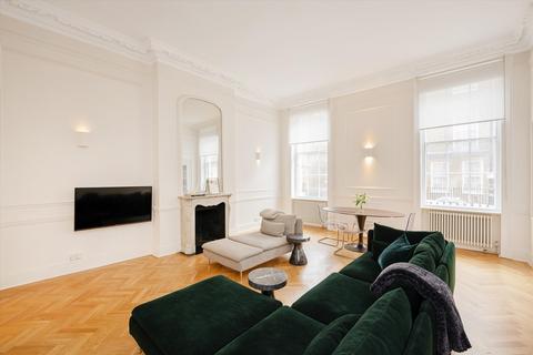 2 bedroom flat for sale, Bryanston Square, Marylebone, W1H