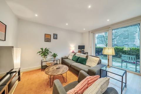 2 bedroom apartment for sale, Duke of Wellington Avenue, London