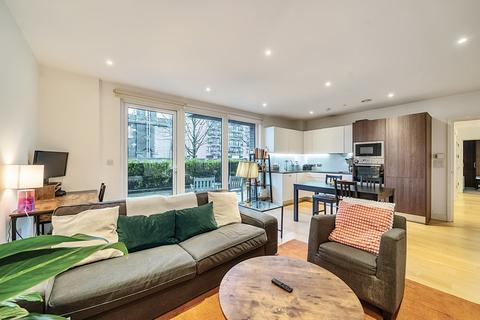 2 bedroom apartment for sale, Duke of Wellington Avenue, London