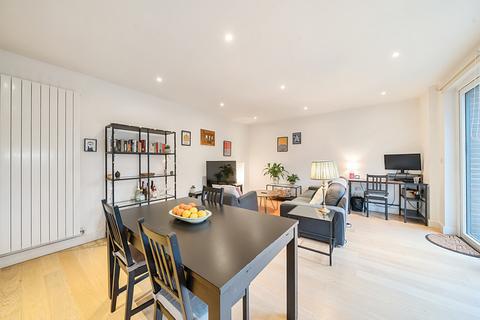 2 bedroom apartment for sale, Duke of Wellington Avenue, London