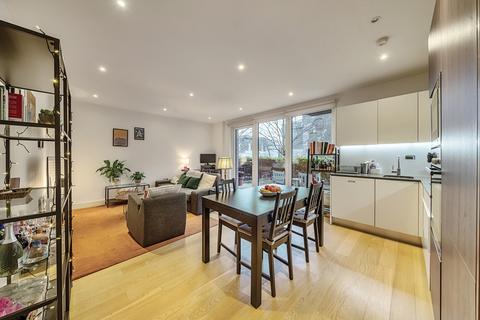 2 bedroom apartment for sale, Duke of Wellington Avenue, London