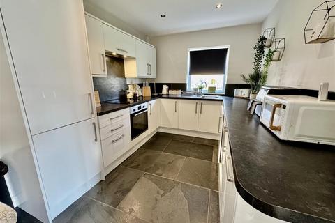 undefined, Morfa'r Garreg, Pwllheli