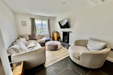 undefined, Morfa'r Garreg, Pwllheli