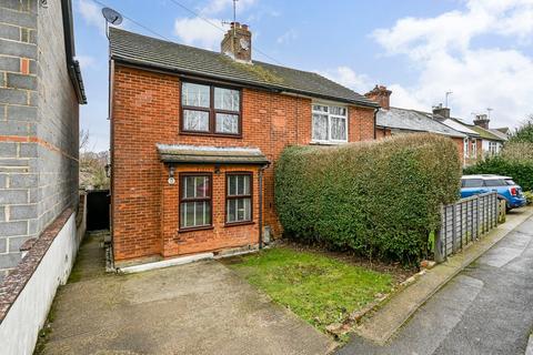 3 bedroom semi-detached house for sale, Church Road, Sevington, Ashford, Kent, TN24