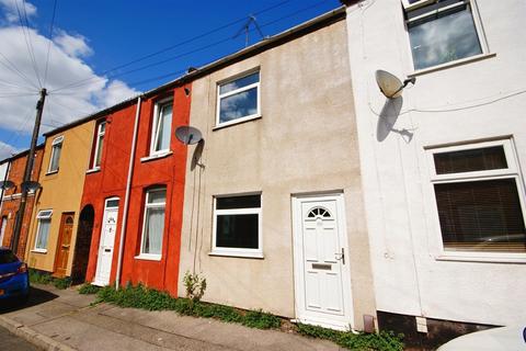 2 bedroom terraced house to rent, Stanley Street, Lincoln