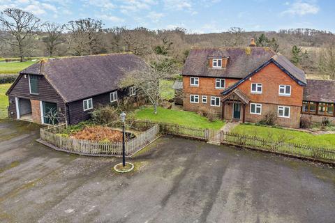 6 bedroom equestrian property for sale, The Street, Dallington, Heathfield, East Sussex