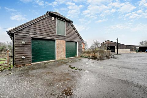 6 bedroom equestrian property for sale, The Street, Dallington, Heathfield, East Sussex