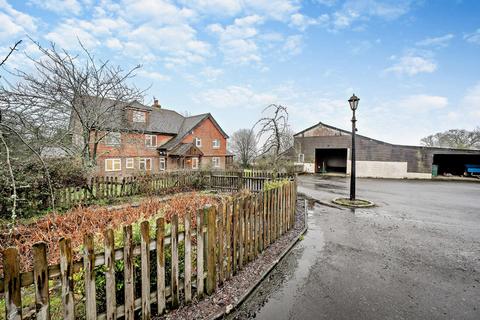 6 bedroom equestrian property for sale, The Street, Dallington, Heathfield, East Sussex