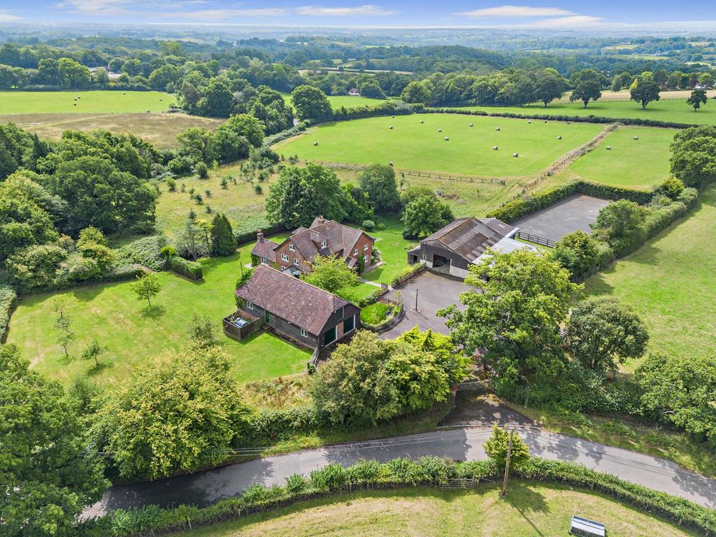 Cripps Farm