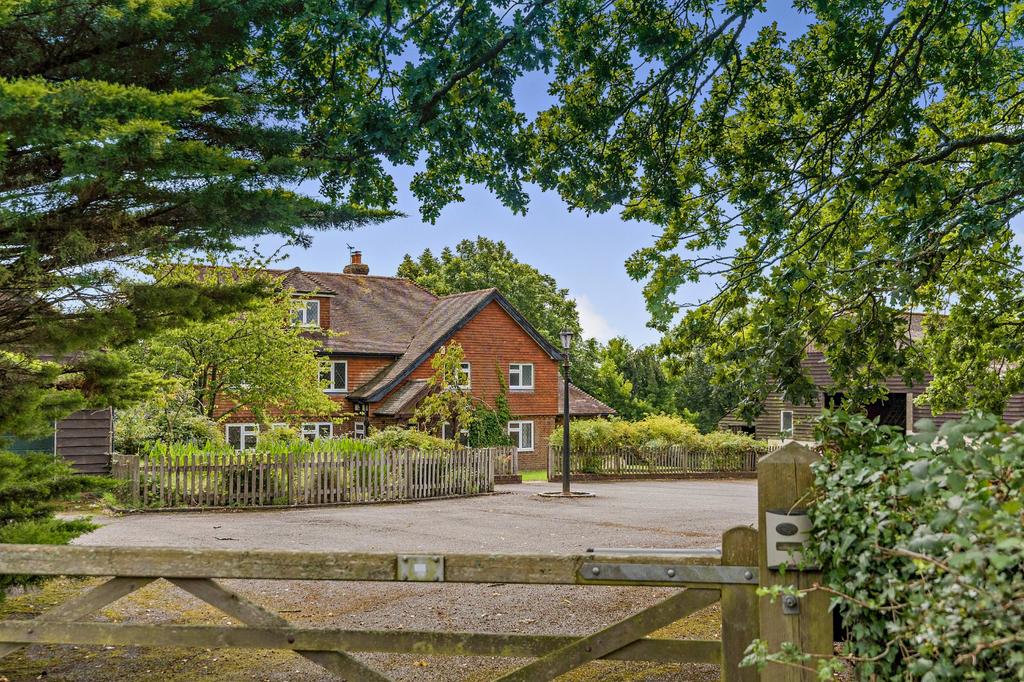 Cripps Farm