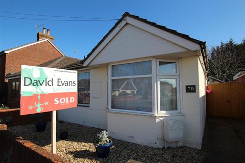 70 Consort Road, Eastleigh, SO50 4JB