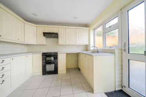 2 bedroom bungalow for sale, Downside, Stowmarket, IP14