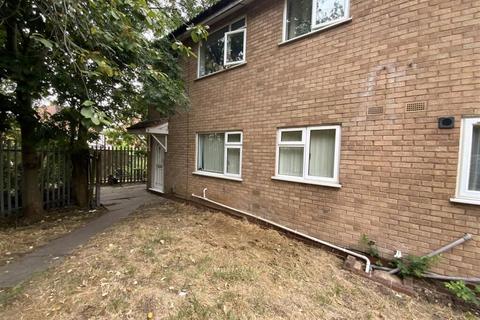 1 bedroom flat for sale, Swan Copse, Birmingham and Parking Space B25