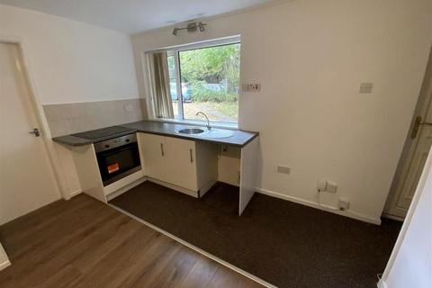 1 bedroom flat for sale, Swan Copse, Birmingham and Parking Space B25