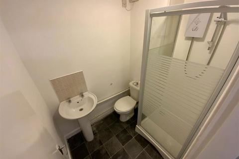 1 bedroom flat for sale, Swan Copse, Birmingham and Parking Space B25