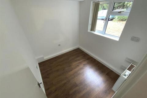 1 bedroom flat for sale, Swan Copse, Birmingham and Parking Space B25