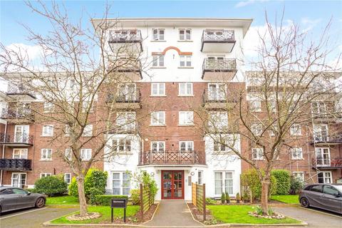 2 bedroom apartment for sale, London SW6