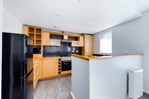 Ellerman Road, Liverpool L3
