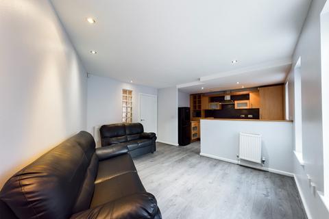 undefined, Ellerman Road, Liverpool L3