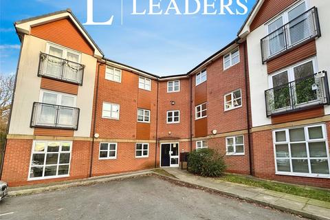 1 bedroom apartment for sale, Clearwater Quays, Warrington, Cheshire