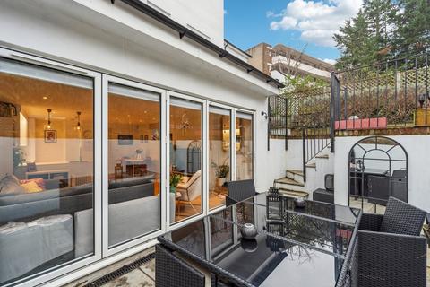 2 bedroom apartment for sale, Cathnor Road, London W12