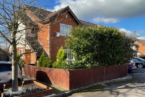 1 bedroom terraced house for sale, Staffordshire Croft, Warfield RG42