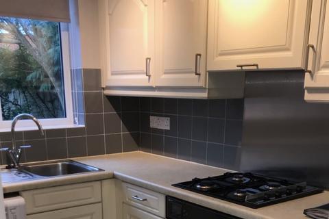 1 bedroom terraced house for sale, Staffordshire Croft, Warfield RG42