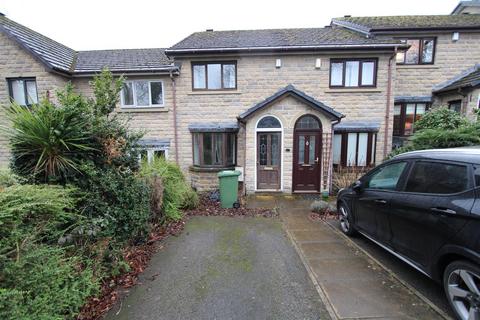 2 bedroom townhouse for sale, Green Bank, Cleckheaton