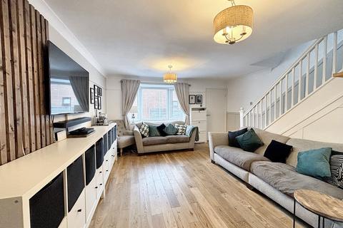 3 bedroom semi-detached house for sale, Tackler Close, Manchester M27