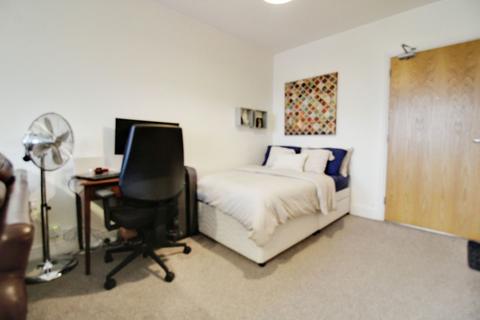 1 bedroom apartment for sale, Farnsby Street, Swindon SN1