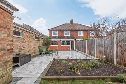 3 bedroom semi-detached house for sale, Norwich