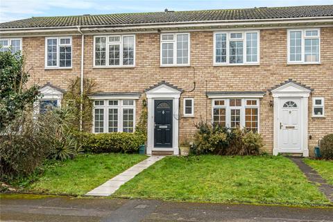 3 bedroom terraced house for sale, Mayfield Close, Walton-on-Thames, KT12