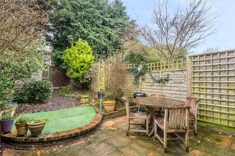 3 bedroom terraced house for sale, Mayfield Close, Walton-on-Thames, KT12