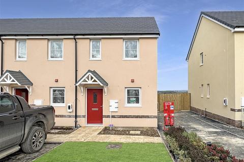 2 bedroom house for sale, Clovelly Road, Bideford EX39