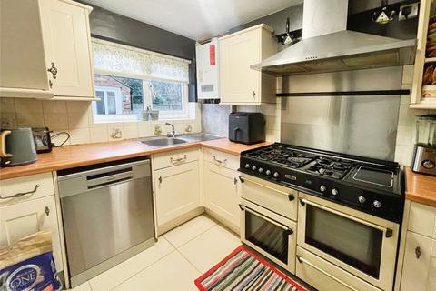 3 bedroom semi-detached house for sale, Medeway, Sandown