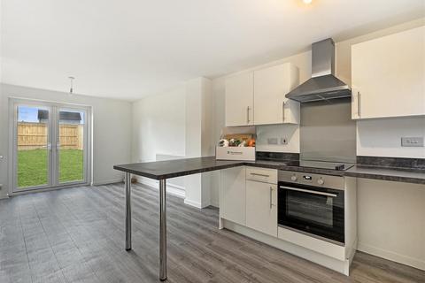 2 bedroom end of terrace house for sale, Clovelly Road, Bideford EX39