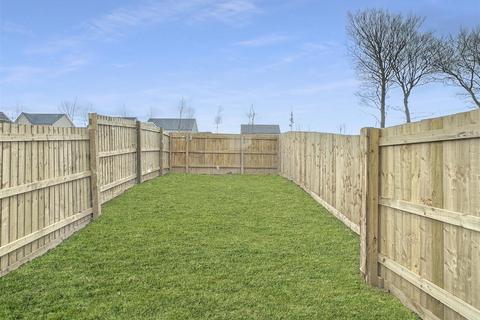 2 bedroom end of terrace house for sale, Clovelly Road, Bideford EX39