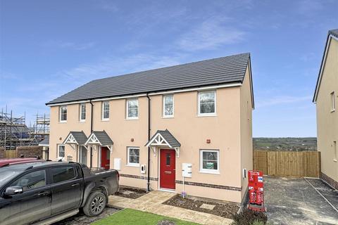 2 bedroom end of terrace house for sale, Clovelly Road, Bideford EX39