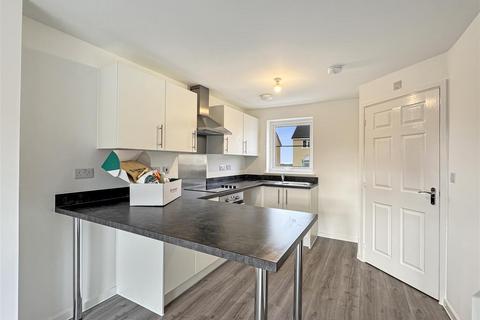 2 bedroom end of terrace house for sale, Clovelly Road, Bideford EX39