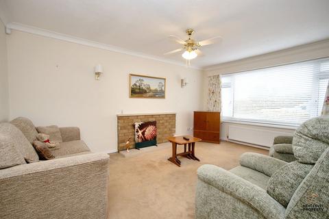 2 bedroom detached bungalow for sale, Burdett Close, Doddington, PE15