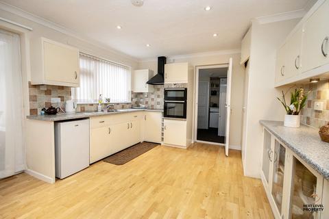 2 Burdett Close, Doddington, March, PE15 0SF