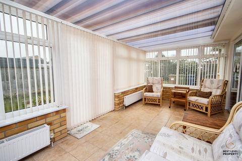 2 Burdett Close, Doddington, March, PE15 0SF