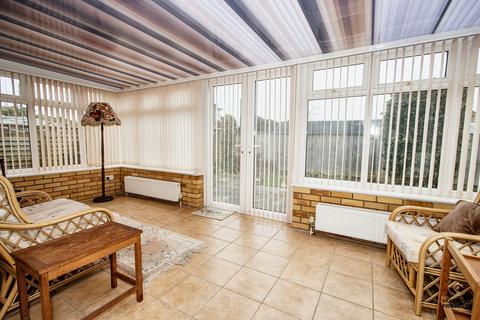 2 Burdett Close, Doddington, March, PE15 0SF