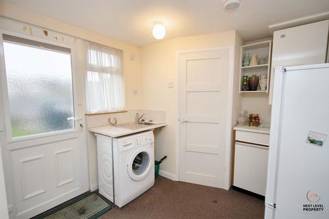 2 Burdett Close, Doddington, March, PE15 0SF