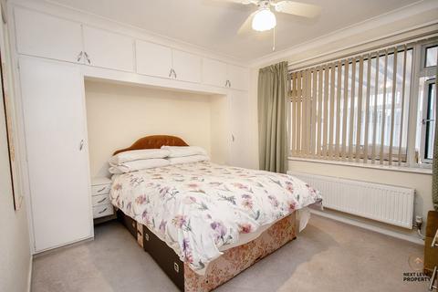 2 Burdett Close, Doddington, March, PE15 0SF