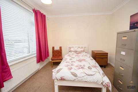 2 Burdett Close, Doddington, March, PE15 0SF