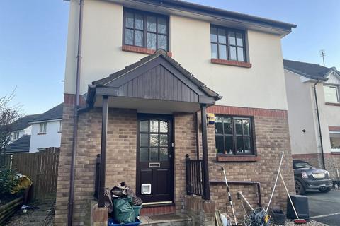 undefined, Ley Meadow Drive, Roundswell, Barnstaple, EX31