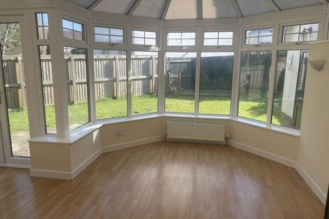 undefined, Ley Meadow Drive, Roundswell, Barnstaple, EX31